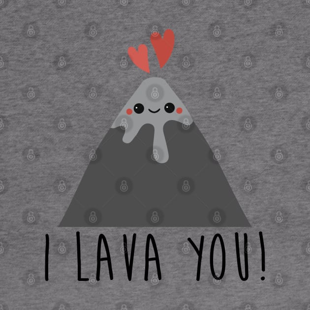 I lava You by mariansar